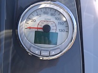 Cruiser, galia, 525, 2015, met buitenboordmotor evinrude | 115 pk - afbeelding 37 van  77