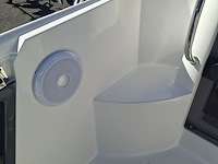 Cruiser, galia, 525, 2015, met buitenboordmotor evinrude | 115 pk - afbeelding 38 van  77