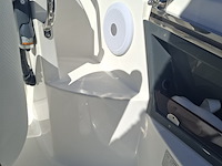 Cruiser, galia, 525, 2015, met buitenboordmotor evinrude | 115 pk - afbeelding 39 van  77