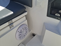 Cruiser, galia, 525, 2015, met buitenboordmotor evinrude | 115 pk - afbeelding 41 van  77