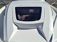 Cruiser, galia, 525, 2015, met buitenboordmotor evinrude | 115 pk - afbeelding 43 van  77