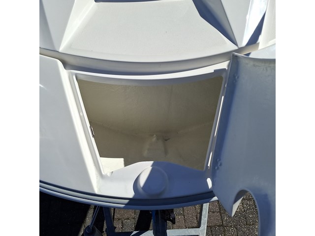 Cruiser, galia, 525, 2015, met buitenboordmotor evinrude | 115 pk - afbeelding 46 van  77
