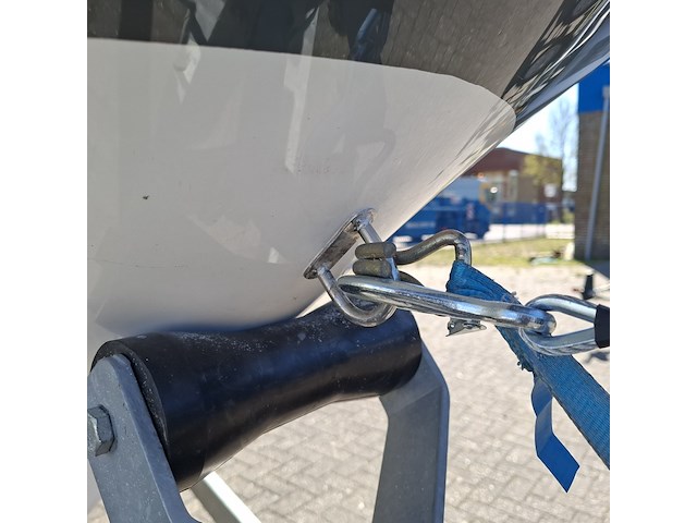 Cruiser, galia, 525, 2015, met buitenboordmotor evinrude | 115 pk - afbeelding 47 van  77