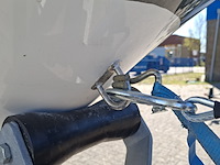 Cruiser, galia, 525, 2015, met buitenboordmotor evinrude | 115 pk - afbeelding 47 van  77