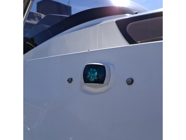 Cruiser, galia, 525, 2015, met buitenboordmotor evinrude | 115 pk - afbeelding 48 van  77