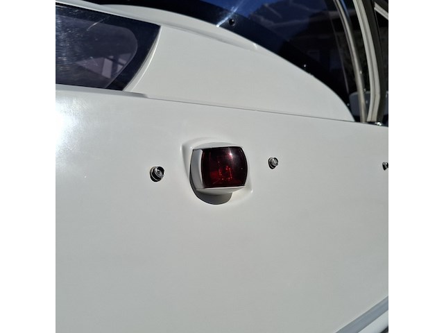 Cruiser, galia, 525, 2015, met buitenboordmotor evinrude | 115 pk - afbeelding 49 van  77