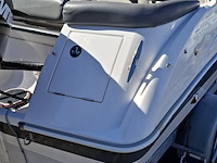 Cruiser, galia, 525, 2015, met buitenboordmotor evinrude | 115 pk - afbeelding 52 van  77