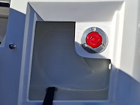 Cruiser, galia, 525, 2015, met buitenboordmotor evinrude | 115 pk - afbeelding 53 van  77