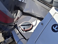 Cruiser, galia, 525, 2015, met buitenboordmotor evinrude | 115 pk - afbeelding 54 van  77