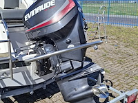 Cruiser, galia, 525, 2015, met buitenboordmotor evinrude | 115 pk - afbeelding 55 van  77