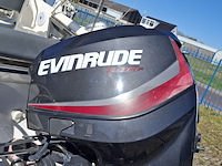 Cruiser, galia, 525, 2015, met buitenboordmotor evinrude | 115 pk - afbeelding 57 van  77