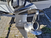 Cruiser, galia, 525, 2015, met buitenboordmotor evinrude | 115 pk - afbeelding 58 van  77