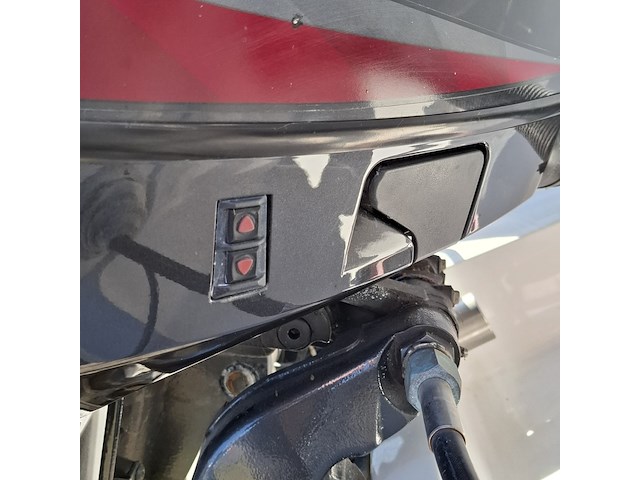 Cruiser, galia, 525, 2015, met buitenboordmotor evinrude | 115 pk - afbeelding 61 van  77