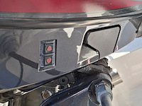 Cruiser, galia, 525, 2015, met buitenboordmotor evinrude | 115 pk - afbeelding 61 van  77