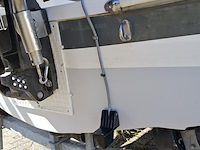 Cruiser, galia, 525, 2015, met buitenboordmotor evinrude | 115 pk - afbeelding 65 van  77