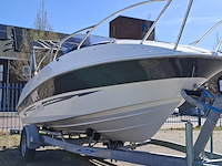 Cruiser, galia, 525, 2015, met buitenboordmotor evinrude | 115 pk - afbeelding 66 van  77