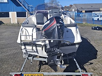 Cruiser, galia, 525, 2015, met buitenboordmotor evinrude | 115 pk - afbeelding 56 van  77