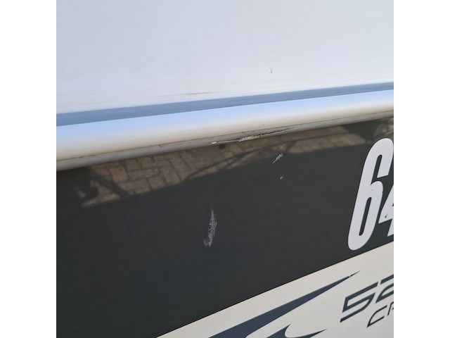 Cruiser, galia, 525, 2015, met buitenboordmotor evinrude | 115 pk - afbeelding 71 van  77