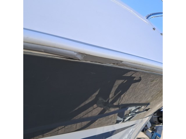 Cruiser, galia, 525, 2015, met buitenboordmotor evinrude | 115 pk - afbeelding 72 van  77