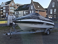 Cruiser, galia, 525, 2015, met buitenboordmotor evinrude | 115 pk - afbeelding 74 van  77