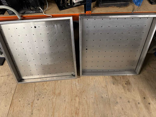 Crunchijsbak - ijs crunch bakken - afbeelding 2 van  3