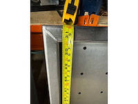 Crunchijsbak - ijs crunch bakken - afbeelding 3 van  3