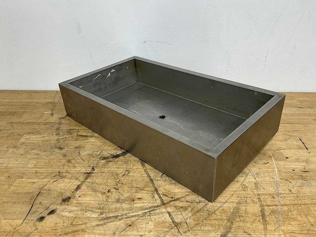 Crushed ice bak - afbeelding 1 van  3