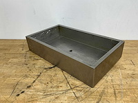 Crushed ice bak - afbeelding 1 van  3