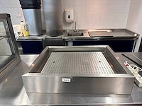 Crushed ice tray - afbeelding 1 van  2