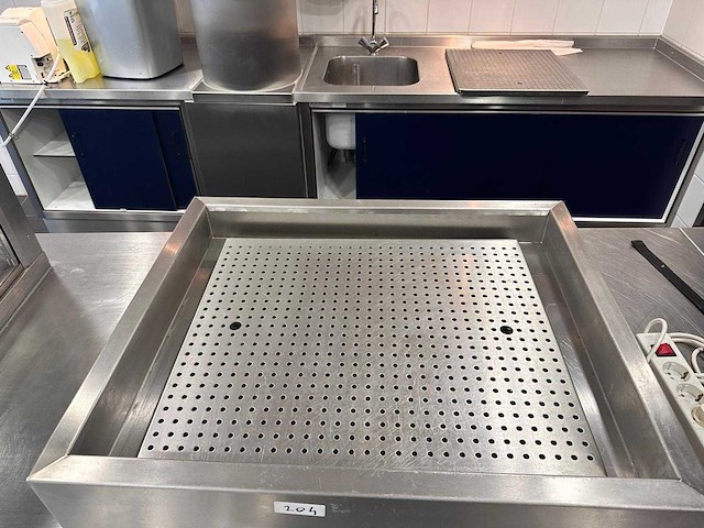 Crushed ice tray - afbeelding 2 van  2