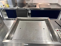 Crushed ice tray - afbeelding 2 van  2