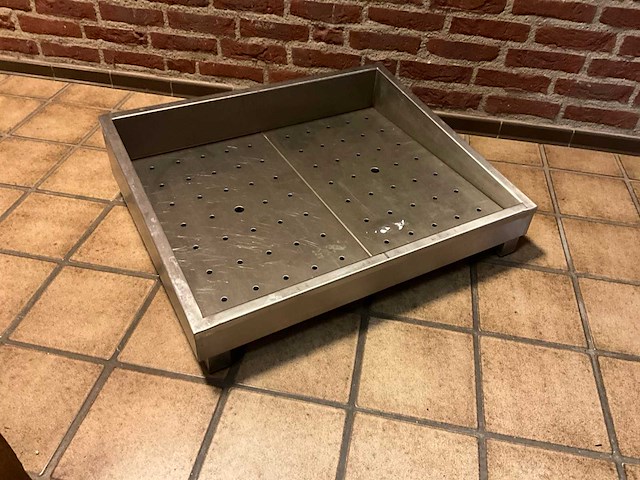 Crushed ijsbak - afbeelding 1 van  5