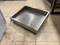 Crushed ijsbak - afbeelding 1 van  2