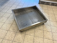 Crushed ijsbak - afbeelding 1 van  1