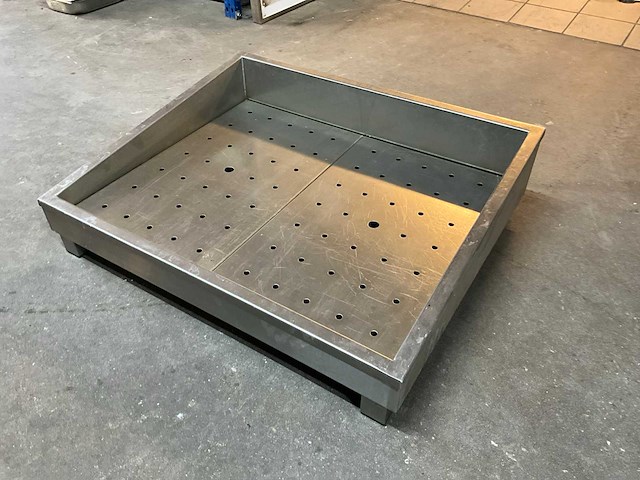 Crushed ijsbak - afbeelding 1 van  5