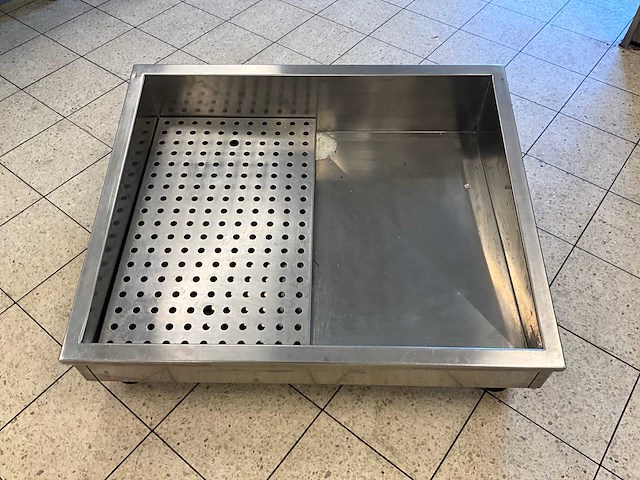 Crushed ijsbak - afbeelding 3 van  5