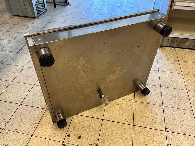 Crushed ijsbak - afbeelding 5 van  5