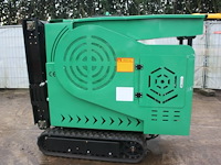 Crusher sklp va60 benzine 12kw 2025 nieuw - afbeelding 1 van  1