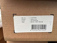 Cruyff calcio cup sneaker & gymp (4x) - afbeelding 3 van  6