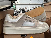 Cruyff kickturn sneakers (4x) - afbeelding 1 van  6