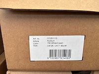 Cruyff kickturn sneakers (4x) - afbeelding 3 van  6