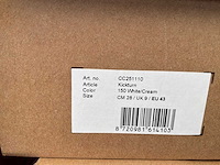 Cruyff kickturn sneakers (4x) - afbeelding 4 van  6