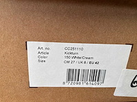 Cruyff kickturn sneakers (4x) - afbeelding 5 van  6