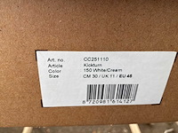 Cruyff kickturn sneakers (4x) - afbeelding 6 van  6
