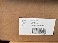 Cruyff kickturn sneakers (4x) - afbeelding 4 van  6