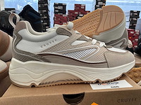 Cruyff madina sneaker & gymp (4x) - afbeelding 1 van  6