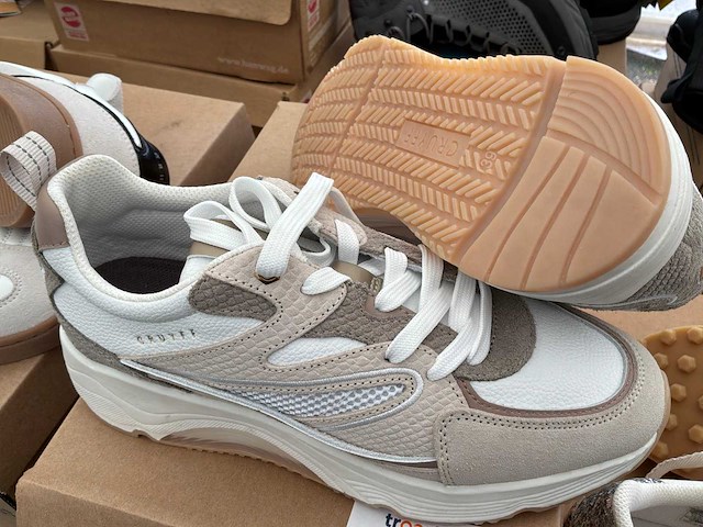 Cruyff madina sneaker & gymp (4x) - afbeelding 2 van  6