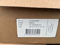 Cruyff madina sneaker & gymp (4x) - afbeelding 4 van  6