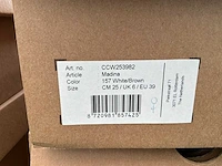 Cruyff madina sneaker & gymp (4x) - afbeelding 3 van  6