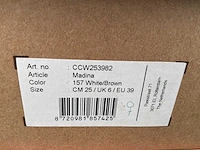 Cruyff madina sneaker & gymp (4x) - afbeelding 5 van  6